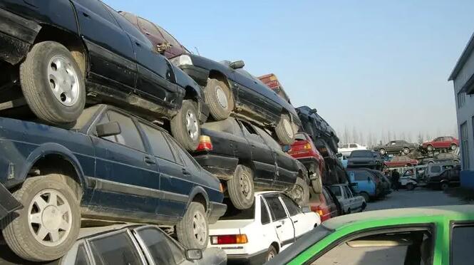 2025年上海報廢機動車要怎么領(lǐng)取補貼？